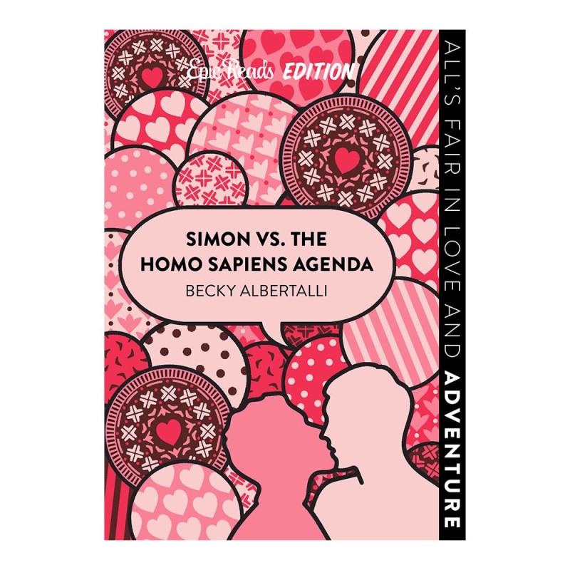 harper collins book cover