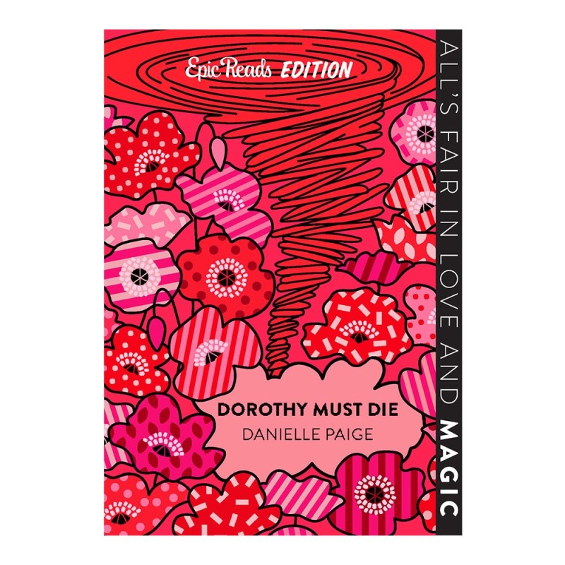 harper collins book cover