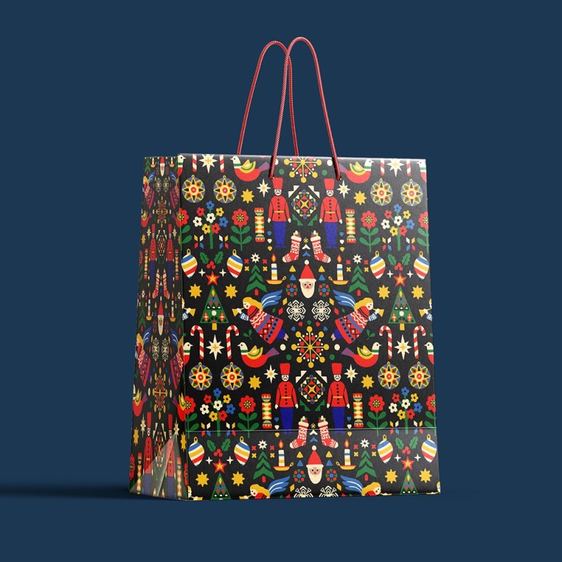 Recent design work 
